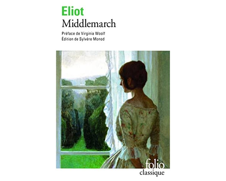 MIDDLEMARCH