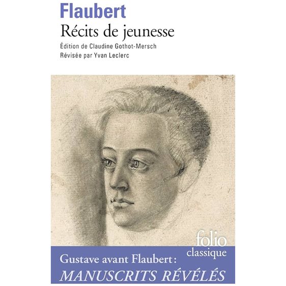 RECITS DE JEUNESSE