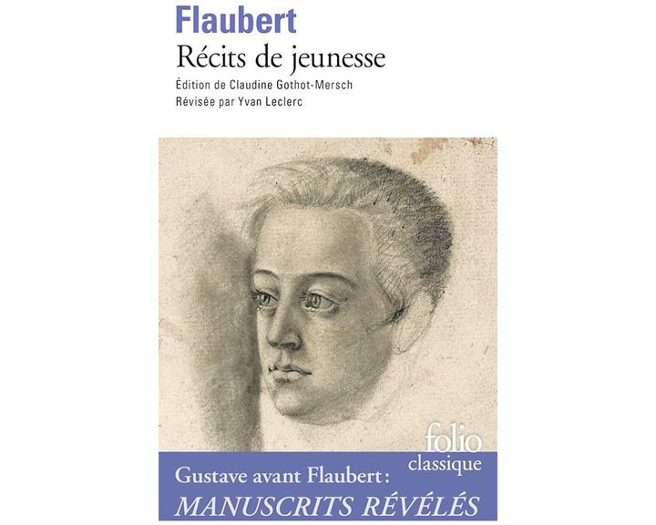 RECITS DE JEUNESSE