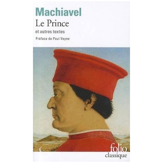 LE PRINCE