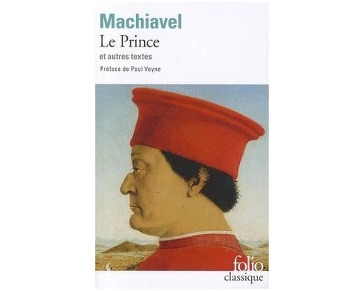LE PRINCE