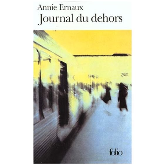 JOURNAL DU DEHORS