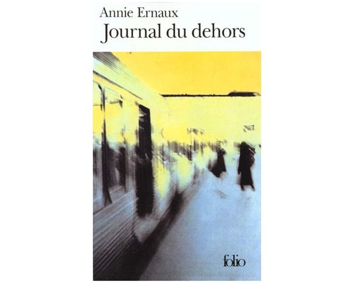JOURNAL DU DEHORS
