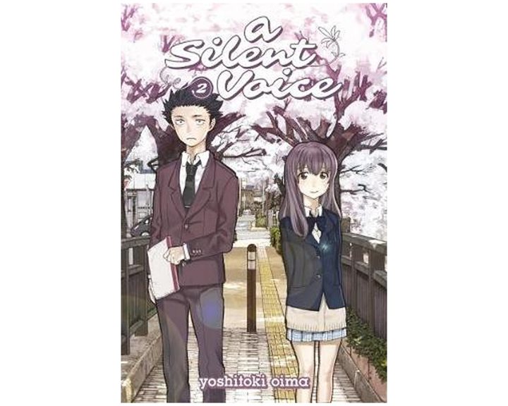 SILENT VOICE 2