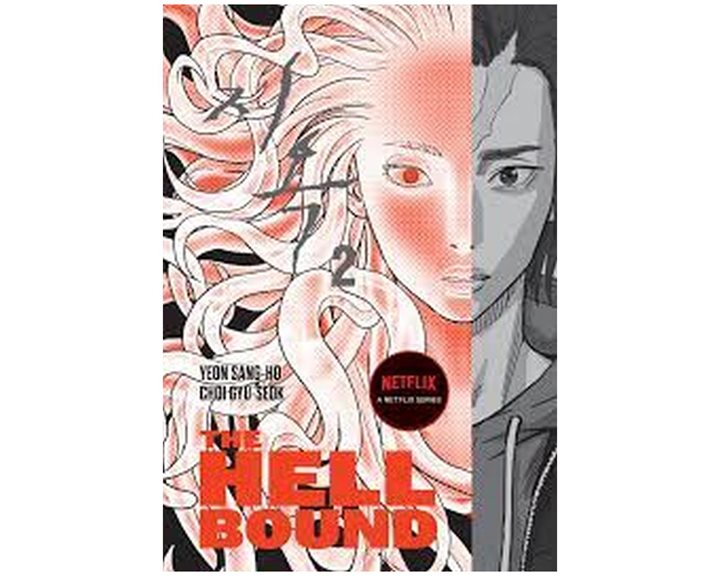 THE HELLBOUND VOLUME 2 PB