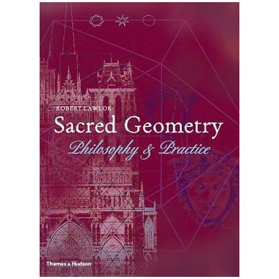 SACRED GEOMETRY PB