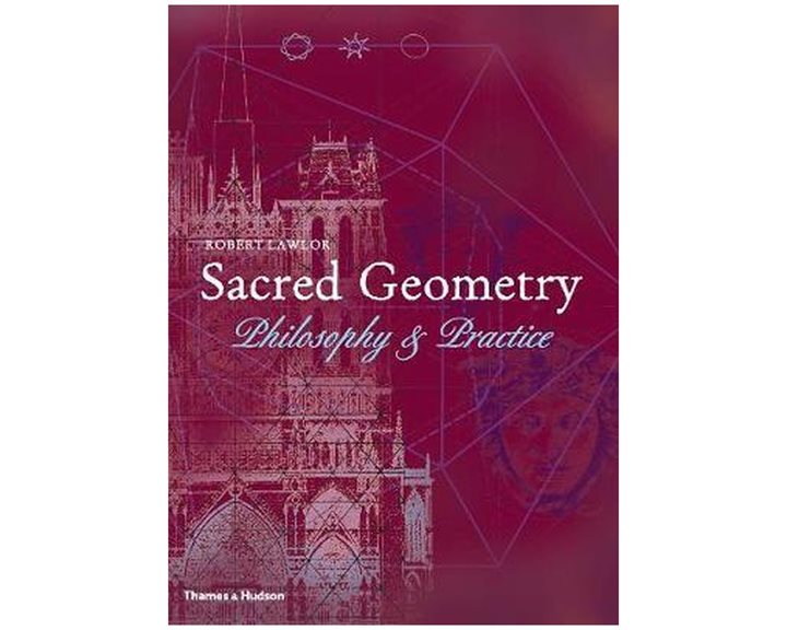 SACRED GEOMETRY PB
