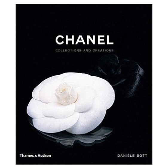 CHANEL : COLLECTIONS AND CREATIONS HC