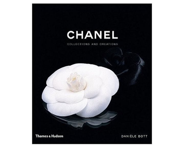 CHANEL : COLLECTIONS AND CREATIONS HC