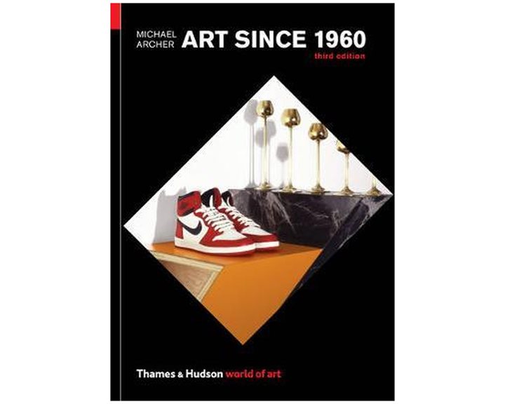 WORLD OF ART: ART SINCE 1960