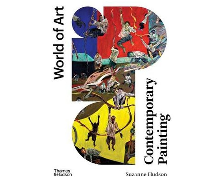 WORLD OF ART: CONTEMPORARY PAINTING
