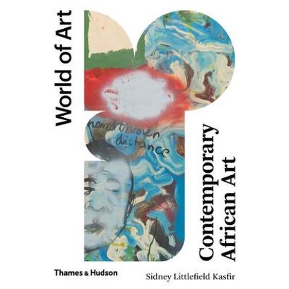 WORLD OF ART: CONTEMPORARY AFRICAN ART