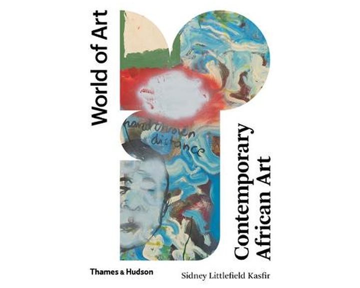 WORLD OF ART: CONTEMPORARY AFRICAN ART