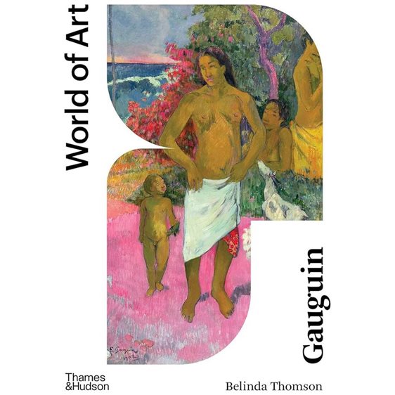 WORLD OF ART: GAUGUIN