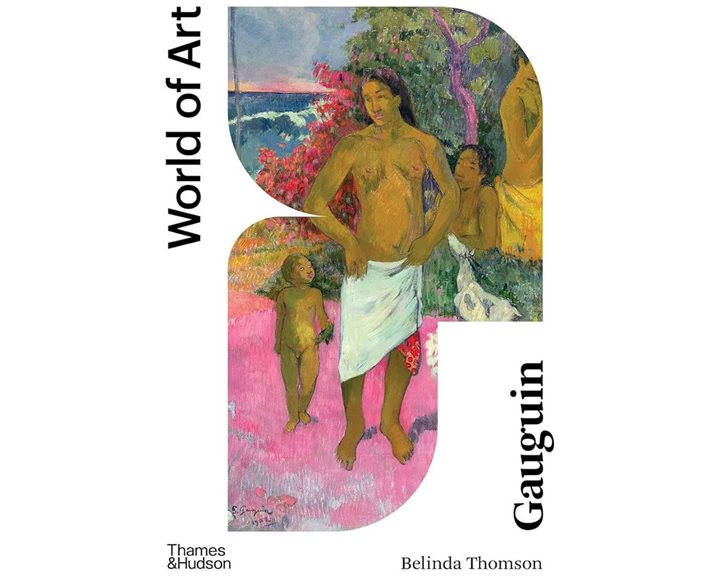 WORLD OF ART: GAUGUIN