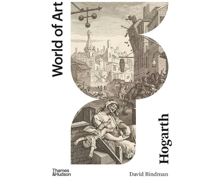 WORLD OF ART: HOGARTH