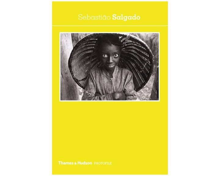 SEBASTIAO SALGADO
