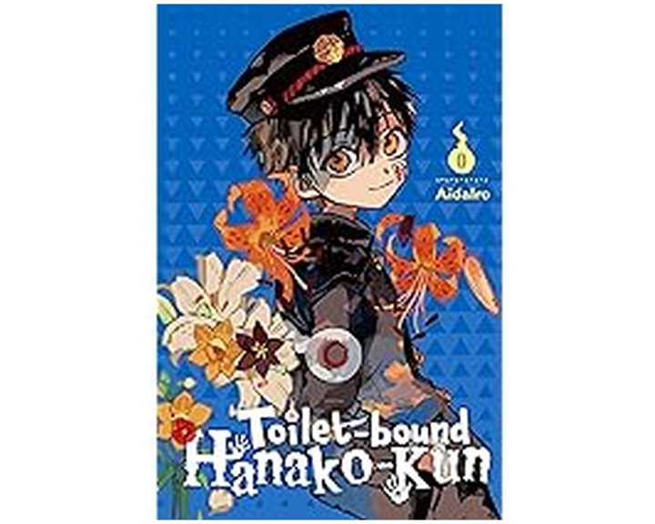 TOILET-BOUND HANAKO-KUN, VOL. 0