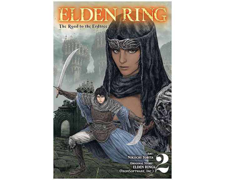 ELDEN RING