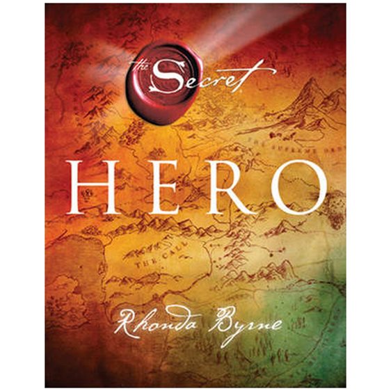 THE HERO HC