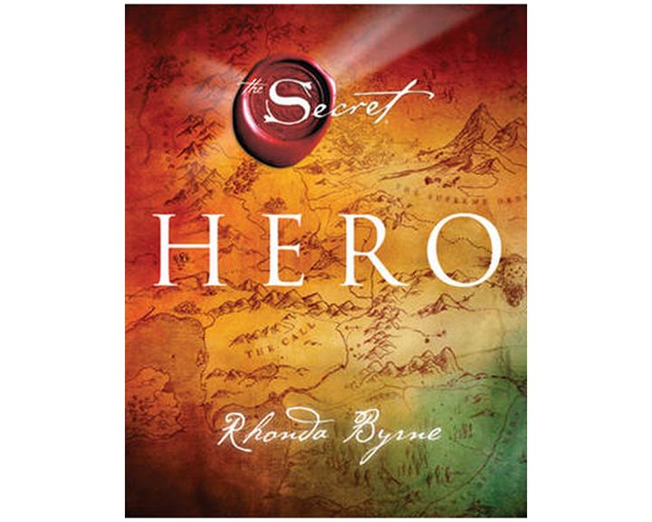 THE HERO HC