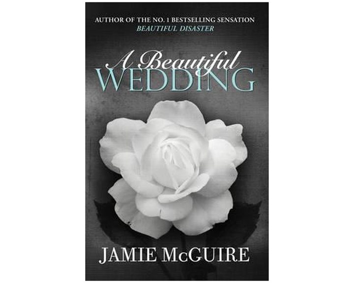 BEAUTIFUL DISASTER 3: A BEAUTIFUL WEDDING : A NOVELLA PB