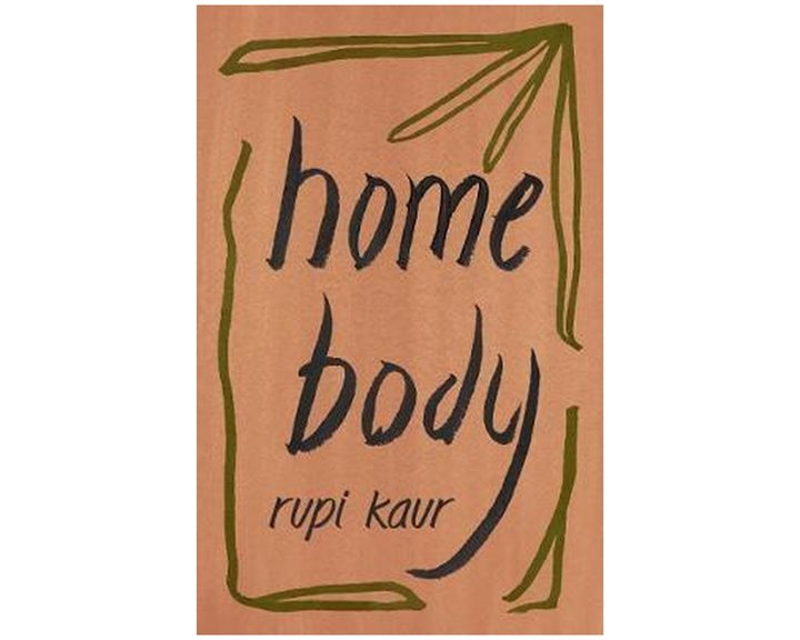 HOME BODY PB