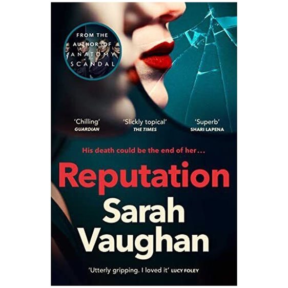 REPUTATION