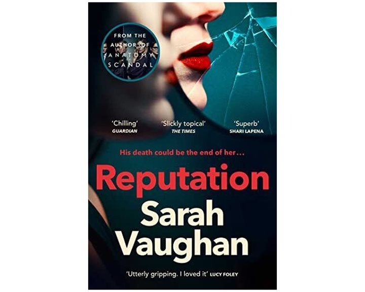 REPUTATION