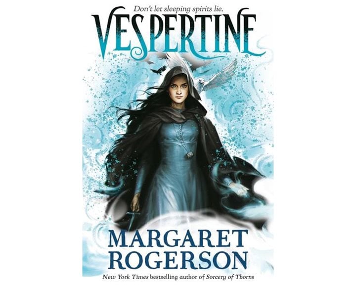 VESPERTINE