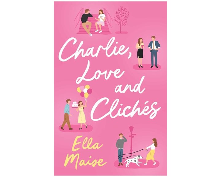 CHARLIE, LOVE AND CLICHE