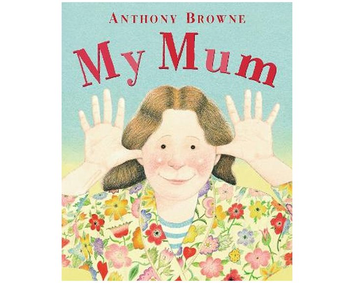 MY MUM PB