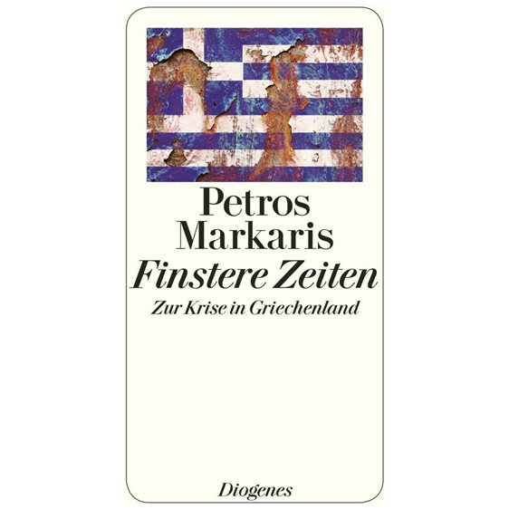 FINSTERE ZEITEN  TASCHENBUCH