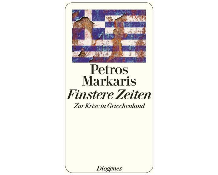 FINSTERE ZEITEN  TASCHENBUCH