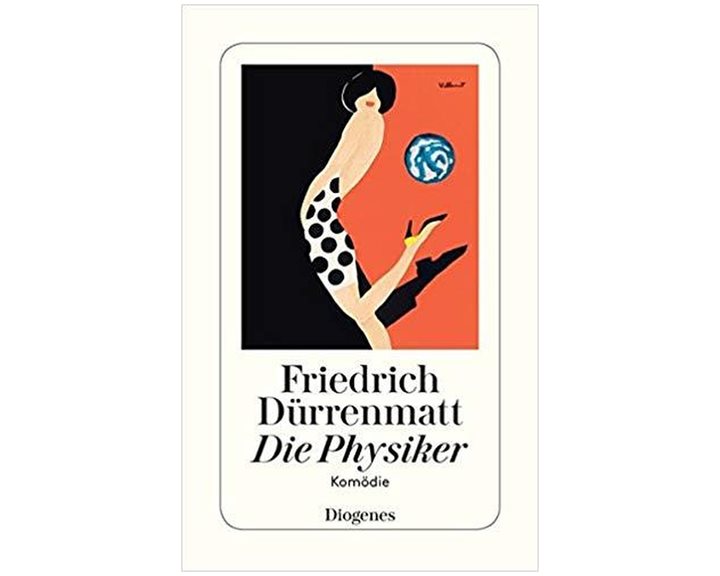 DIE PHYSIKER PB