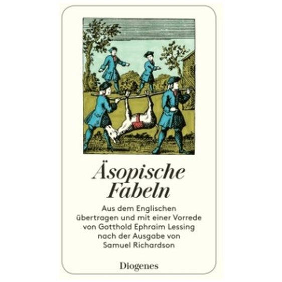 ASOPISCHE FABELN