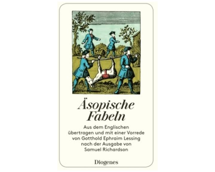 ASOPISCHE FABELN