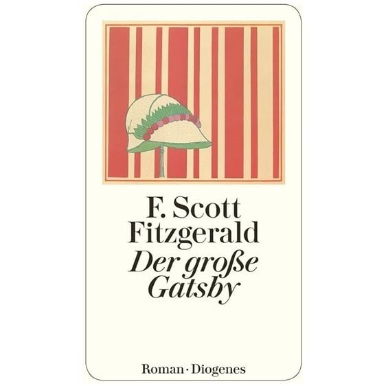 DER GRO?E GATSBY