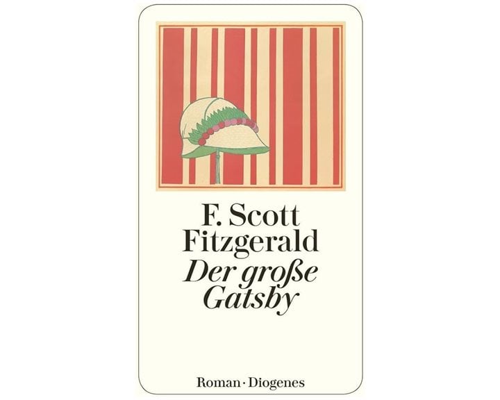 DER GRO?E GATSBY