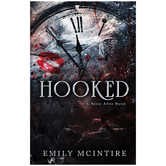 NEVER AFTER 1: HOOKED