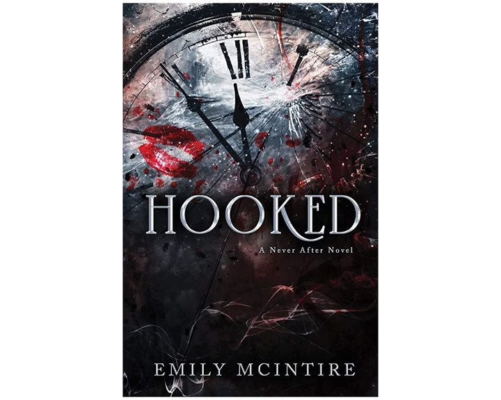 NEVER AFTER 1: HOOKED