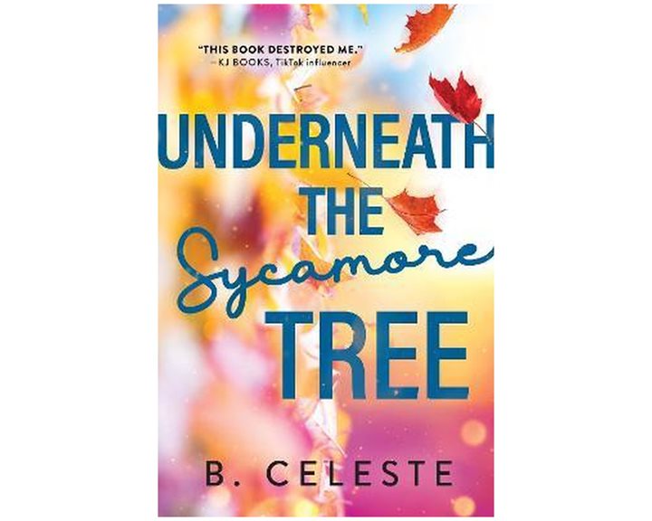 UNDERNEATH THE SYCAMORE TREE