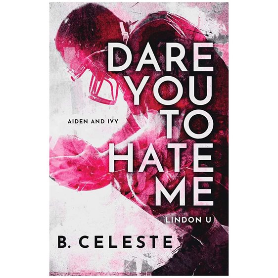 LINDON U 1: DARE YOU TO HATE ME