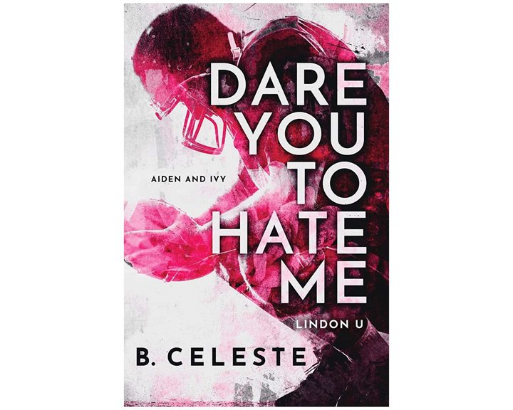 LINDON U 1: DARE YOU TO HATE ME