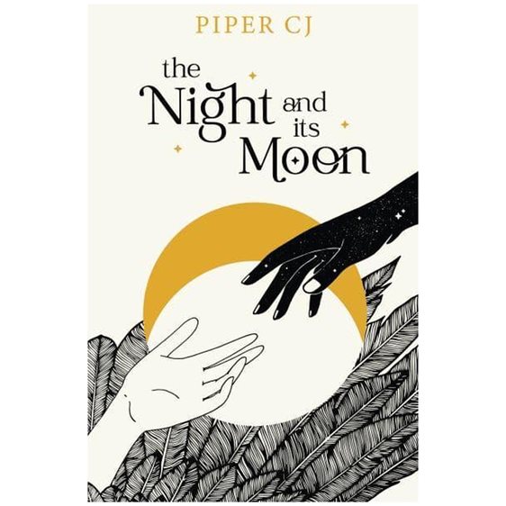 THE NIGHT AND ITS MOON 1