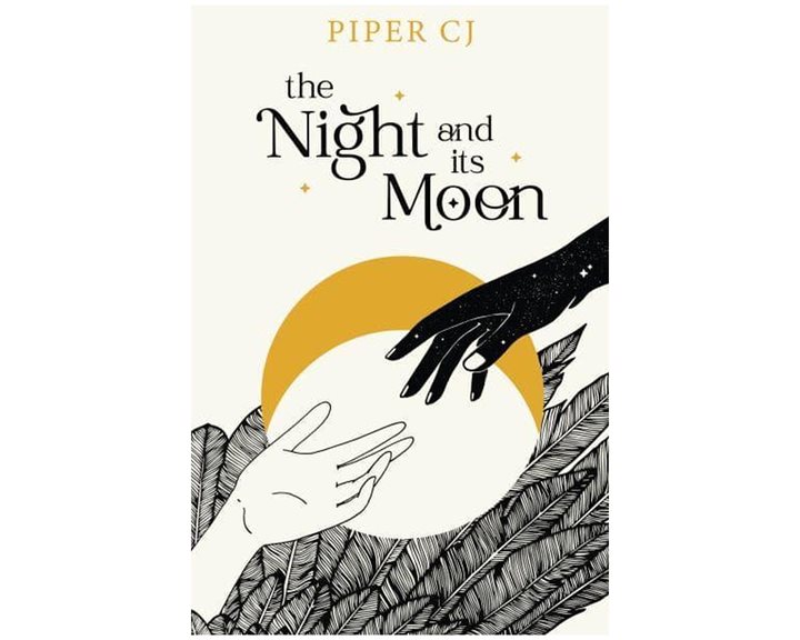 THE NIGHT AND ITS MOON 1