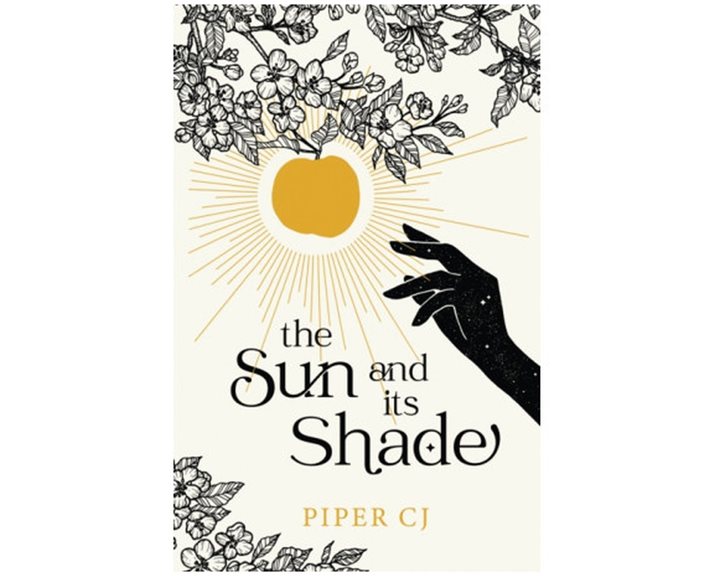 THE NIGHT AND ITS MOON 2: THE SUN AND ITS SHADE