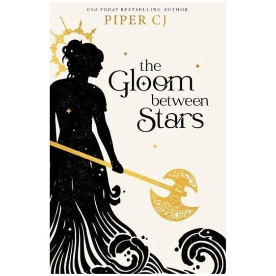 THE NIGHT AND ITS MOON 3: THE GLOOM BETWEEN STARS