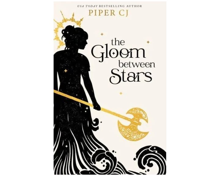 THE NIGHT AND ITS MOON 3: THE GLOOM BETWEEN STARS