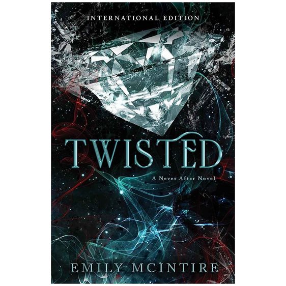 NEVER AFTER 4: TWISTED